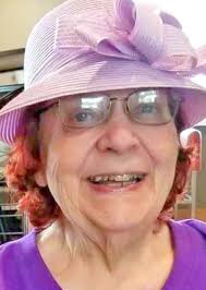 Norma Hurlbut Obituary (1936