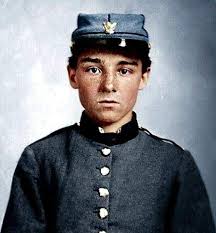 The Battle of Malvern Hill, Virginia (July 1st, 1862)