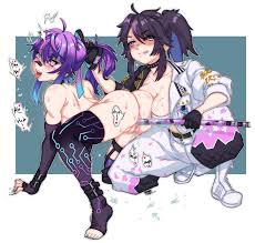 ProjektMelody :: kson :: kson :: melody (projektmelody) :: VShojo ::  Virtual Youtuber Porn :: Virtual Youtuber Porn :: VShojo :: Hentai (anime  sex) :: Virtual YouTuber :: r34 :: r34 ::