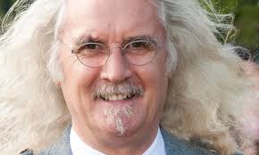 Billy connolly (b.1942) | art uk. Billy Connolly Writes Letters To Grandchildren As He Battles Parkinson S