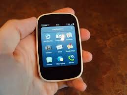 Review: AT&T HP Veer