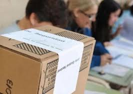 Maybe you would like to learn more about one of these? Elecciones En Corrientes Se Requieren 5 000 Presidentes De Mesa Vacunados