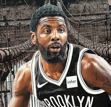 Kyrie irving nets association edition. Kyrie Irving Home Is Where The Heart Is Netsdaily