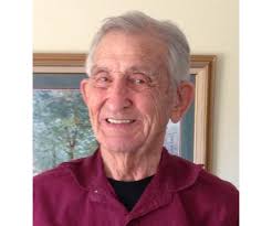 Keith Posey Obituary (1926