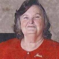 Ms. Alice Carol Wyatt Brooks Obituary