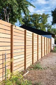 Check spelling or type a new query. Horizontal Slatted Fence My Favorite Diy App Fence Design Backyard Fences Privacy Fence Designs