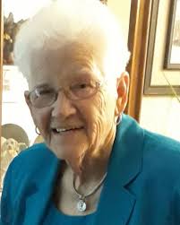 Lena Mae Jones Beck Obituary May 23, 2024