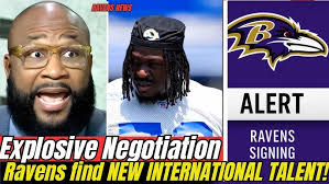 How LAMAR JACKSON SOLIDIFIED the NFL MVP Award