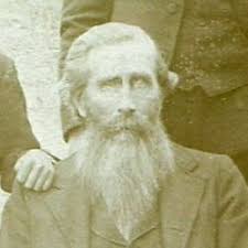 William Lafayette Howard (1833-1910)