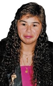 Wendy SPENCE Obituary (1965