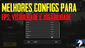 Pubg Dicas Configurando O Jogo Para Melhor Fps Visibilidade E Jogabilidade Youtube