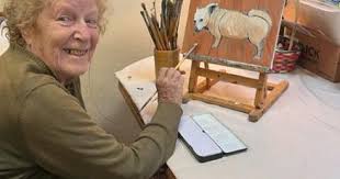 ART Lives Here Opens in Moke Hill