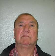 Money-laundering man Raymond Osborne from Mottingham avoids jail