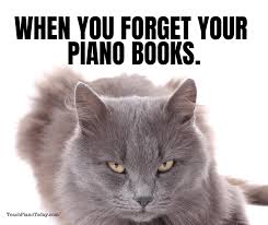 On bad and good piano teaching malgorzata chmurzynskaa,* a the fryderyk chopin univerity of a teacher of piano: 5 Hilarious Piano Teacher Memes That Capture Your Life Piano Memes Teacher Memes Teach Piano Today