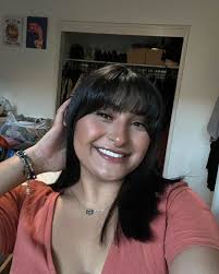 Ingrid Rodriguez's Instagram, Twitter & Facebook