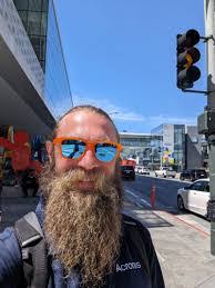 Jason Haworth's Instagram, Twitter & Facebook