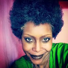 Erykah Badu