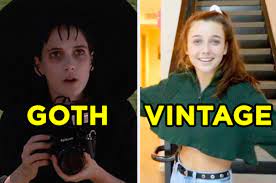 You don't need a big expensive complicated look with daft clothes and accessories. Quiz Pick Some Clothes In Every Color And We Ll Guess Your Aesthetic With 100 Accuracy