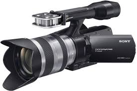 Sony Nex Camcorder Would Someone Buy This For Me I D Love To Use One To Film My Youtube Channel Camera Photo Sony Nex Digital Camera