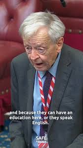 Safe Passage International