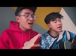 Beliau mula dikenali setelah berjaya mendapat tempat ketiga dalam rancangan realiti one in a million musim pertama sewaktu beliau berusia 16 tahun. Descargar Lelaki Seperti Aku Alif Satar Cover By Azim F