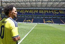 Shane Larkin’s First Stadium Tour Highlights New Transfer Ambitions