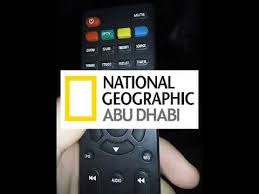 تردد قناة ناشونال جغرافيك ابوظبي 2019 على النايل سات Youtube National Geographic