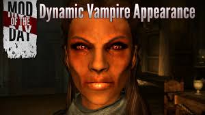Since then, it has undergone. Dvase Dynamic Vampire Appearance Special Edition Races Schaken Mods