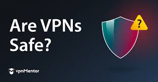 Are Vpns Safe Some Aren T And It S Not Only The Free Ones