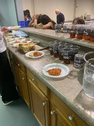 Connie Furlow is requesting prayer for her family today. Join us in prayer 