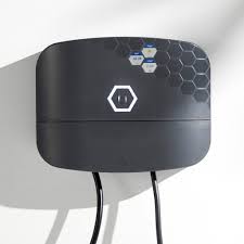 Smart Irrigation Control System