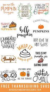 Farm Fresh Pumpkins Svg Cricut Free Cricut Projects Vinyl Free Thanksgiving