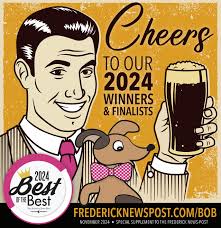 Best of the Best 2024