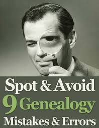 Genealogy Basics