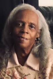 Mrs. Doris Marion Graverly Jackson Obituary in Beckley at Ritchie & Johnson  Funeral Parlor