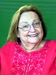 Margaret Walsh Obituary