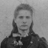 Mary Lee Reeves (1883–1970)