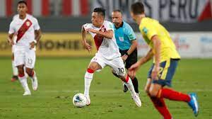 Peru vs colombia, se enfrentan este jueves 03 de junior por la jornada 07 de las eliminatorias rumbo a qatar 2022 en el estadio nacional del perú a las 21:00pm hora de colombia. Peru 0 3 Colombia Goles Resumen Y Resultado As Peru