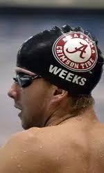 Kyle Weeks Honored as Academic All-American