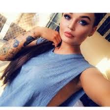 Skye Schafer's Instagram, Twitter & Facebook