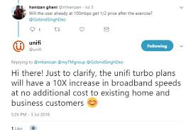Here's the wan group settings i'm. Best Indian Online Shopping Deals Loot Offers From Flipkart Amazon Unifi Turbo Plans Might Come With 10x Increase In Speed