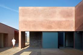 Paracas Museum Architecture Landscape And Urbanism Architecture Minimalist Architecture