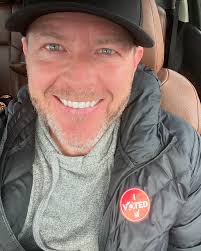 In 2019, Jay and I met for the first time. Our first date was at Squatter's  in downtown Salt Lake. We ordered nachos and calamari. After hours and  hours of talking and