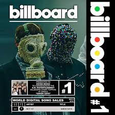 Billboard Nct 127 1 On World Digital Song Sales Ekko