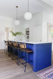 The Before And After Shots Of This Kitchen Are Impressive Domino Eclectic Kitchen Kitchen Remodel Home Kitchens