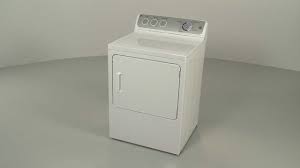 Ge Dryer Disassembly Youtube