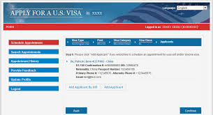 Requesting letter for visa process to manager. How To Expedite Us Visa Appointment Date