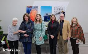 Texarkana College McCulloch Industrial Technology Center Grand Opening