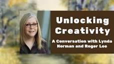 Unlocking Creativity: Lynda Norman Shares Her Artistic Journey on ...