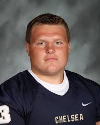 2015 Ann Arbor News Football Dream Team Defense